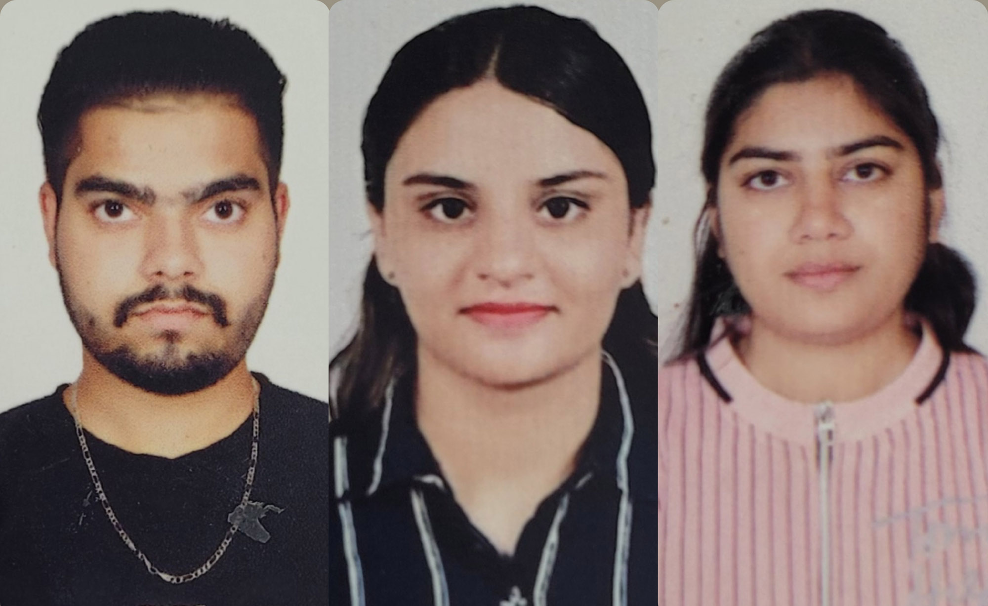 The result of the fifth semester of BCA course in Khalsa College Mahilpur was excellent